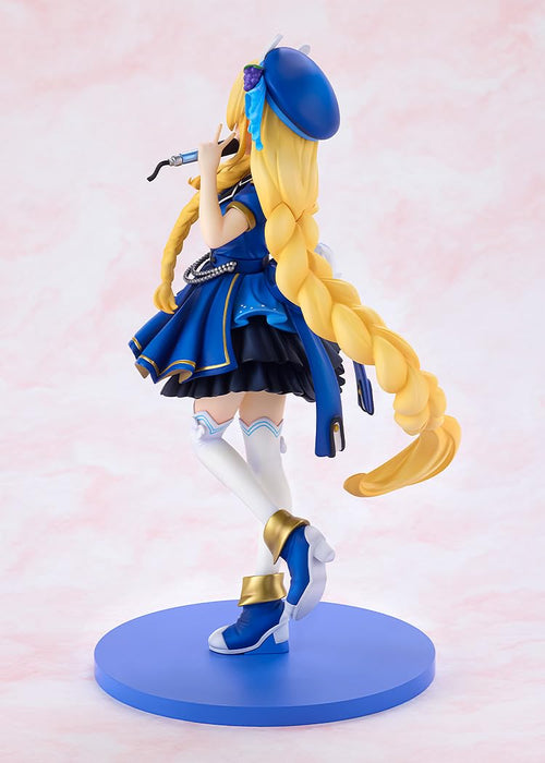 Kadokawa Kdcolle Konosuba Iris Idol Ver Figure Official Japan Edition- Japan Figure Store - #1 Bring To You The Best Japanese Goods