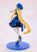 Kadokawa Kdcolle Konosuba Iris Idol Ver Figure Official Japan Edition- Japan Figure Store - #1 Bring To You The Best Japanese Goods