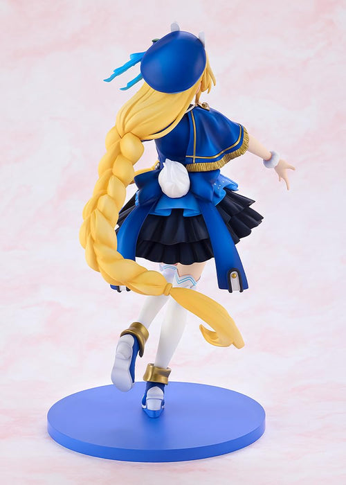 Kadokawa Kdcolle Konosuba Iris Idol Ver Figure Official Japan Edition- Japan Figure Store - #1 Bring To You The Best Japanese Goods