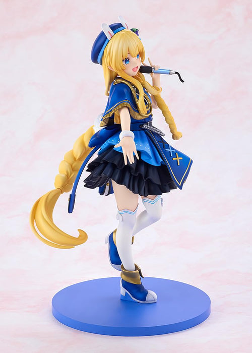 Kadokawa Kdcolle Konosuba Iris Idol Ver Figure Official Japan Edition- Japan Figure Store - #1 Bring To You The Best Japanese Goods