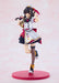 Kadokawa Kdcolle Konosuba Megumin Idol Ver Figure - Japan Official Edition- Japan Figure Store - #1 Bring To You The Best Japanese Goods
