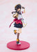 Kadokawa Kdcolle Konosuba Megumin Idol Ver Figure - Japan Official Edition- Japan Figure Store - #1 Bring To You The Best Japanese Goods