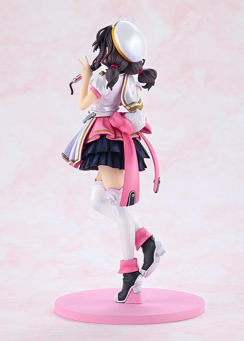 Kadokawa Kdcolle Konosuba Yunyun Light Novel Idol Ver Figure Japan Official- Japan Figure Store - #1 Bring To You The Best Japanese Goods