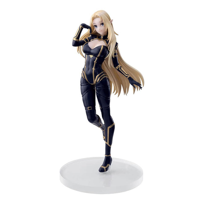 Sega Kage No Jitsuryokusha Ni Naritakute Alpha Luminasta Collectible Figure