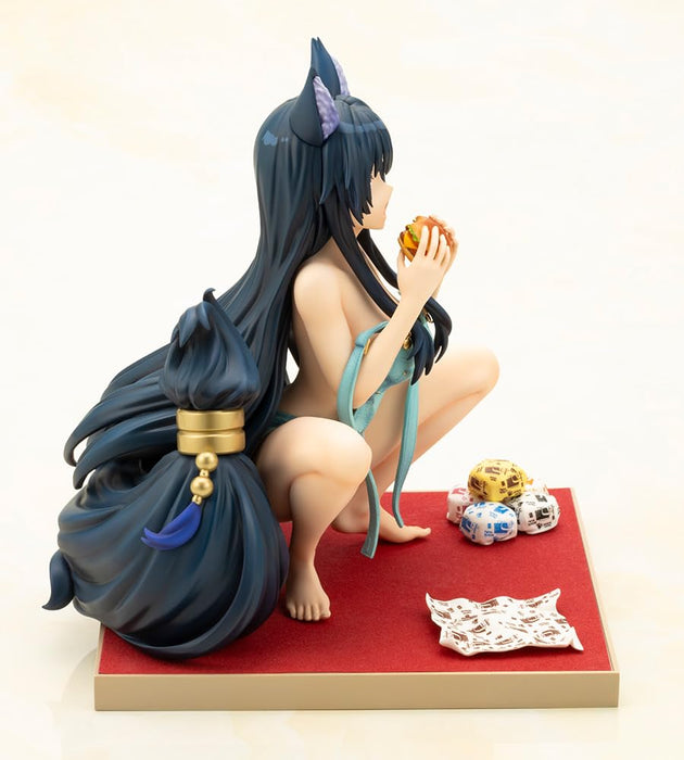 Kotobukiya Kage No Jitsuryokusha Delta 1/7 Scale Ed Ver. Figur