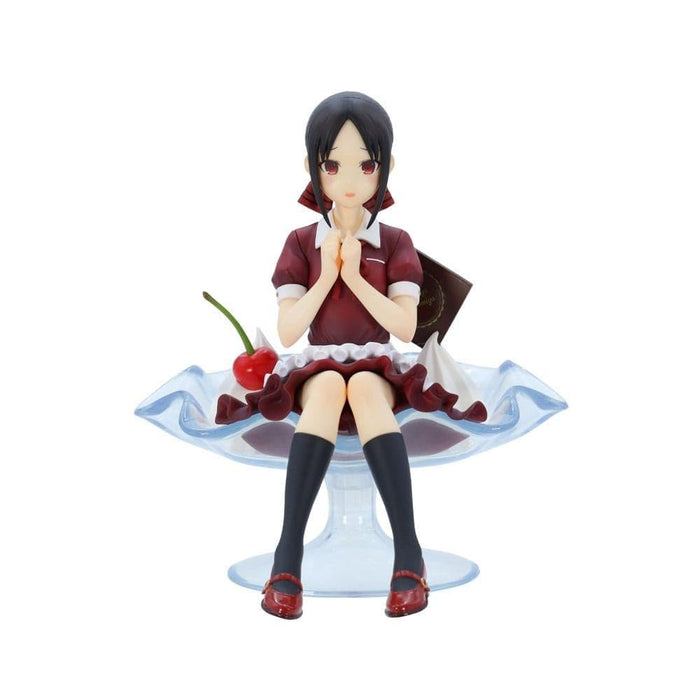 Furyu Kaguya Shinomiya Parfait Ver Figure - Kaguya-Sama: Love Is War Series