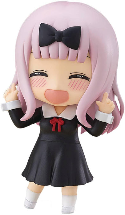 Toytec Nendoroid 1434 Fujiwara Chika Kaguya-Sama Re-Release 2023 Figure