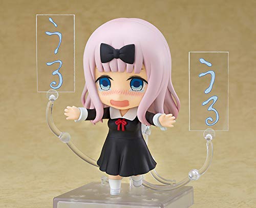 Toytec Nendoroid 1434 Fujiwara Chika Kaguya-Sama Re-Release 2023 Figure