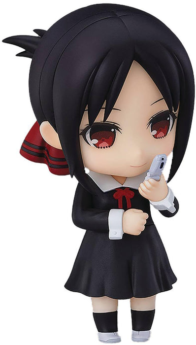 Toytec Nendoroid 1288 - Kaguya Shinomiya 2023 Re-Release Figurine