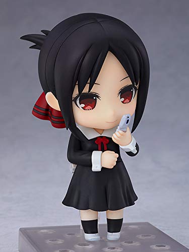 Toytec Nendoroid 1288 - Kaguya Shinomiya 2023 Re-Release Figurine