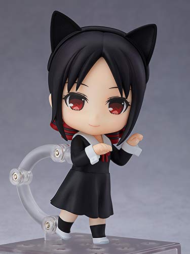 Toytec Nendoroid 1288 - Kaguya Shinomiya 2023 Re-Release Figurine