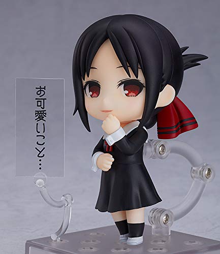 Toytec Nendoroid 1288 - Kaguya Shinomiya 2023 Re-Release Figurine