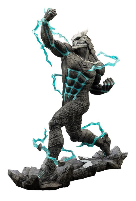 Kotobukiya Kaiju No. 8 Artfx J Figure High-Quality Collectible Statue- Japan Figure Store - #1 Bring To You The Best Japanese Goods