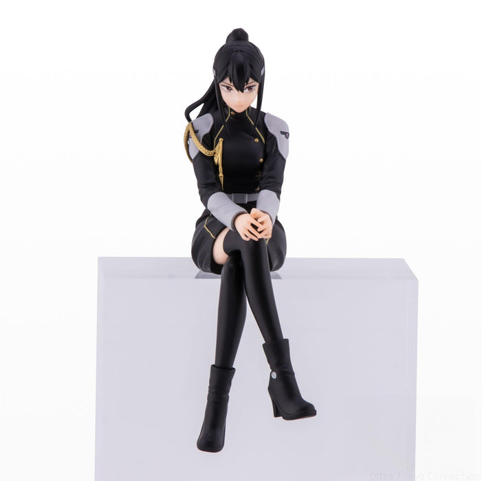 Sega Kaiju No. 8 Mina Ashiro Premium Figure Chokonose Collectible- Japan Figure Store - #1 Bring To You The Best Japanese Goods