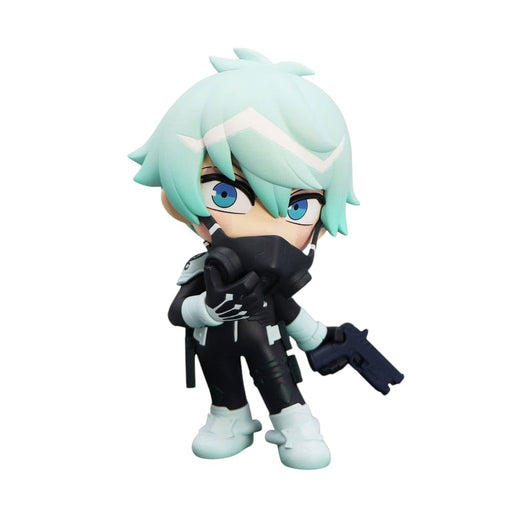 Furyu Kaiju No 8 Toonize Reno Ichikawa Cartoon Color Collectible Figure