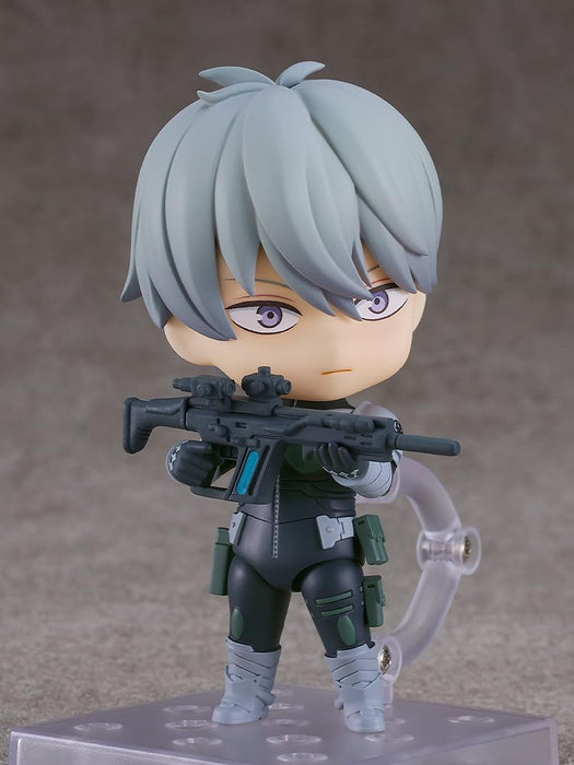 Good Smile Company Nendoroid 2449 Ichikawa Reno Kaijuu No. 8 Figure