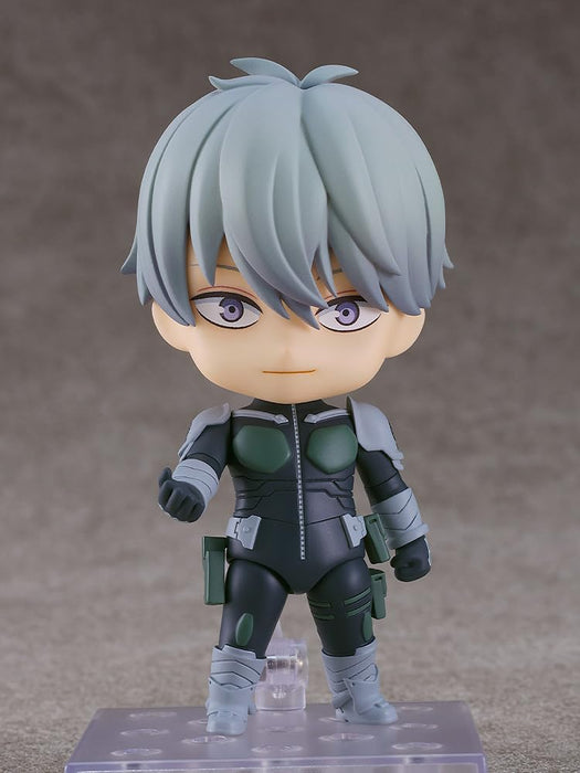 Good Smile Company Nendoroid 2449 Ichikawa Reno Kaijuu No. 8 Figure