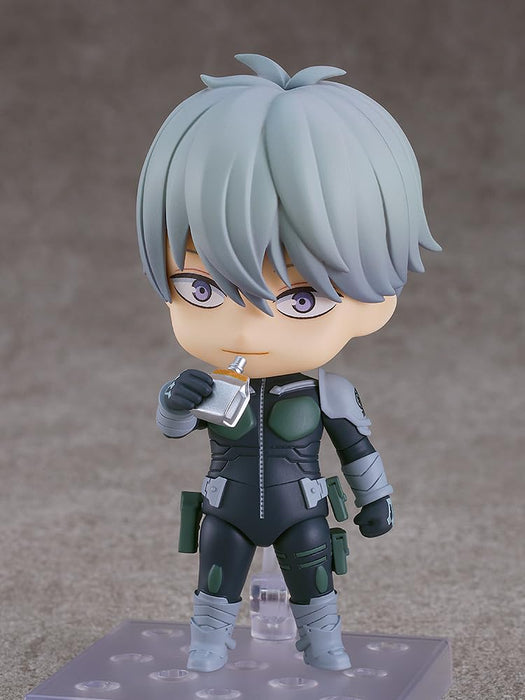 Good Smile Company Nendoroid 2449 Ichikawa Reno Kaijuu No. 8 Figure