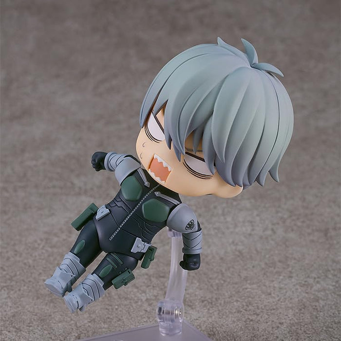 Good Smile Company Nendoroid 2449 Ichikawa Reno Kaijuu No. 8 Figure