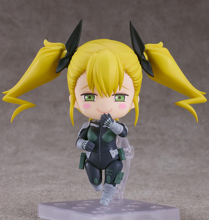 Good Smile Company Kaijuu No. 8 Shinomiya Kikoru Nendoroid #2483 Figure