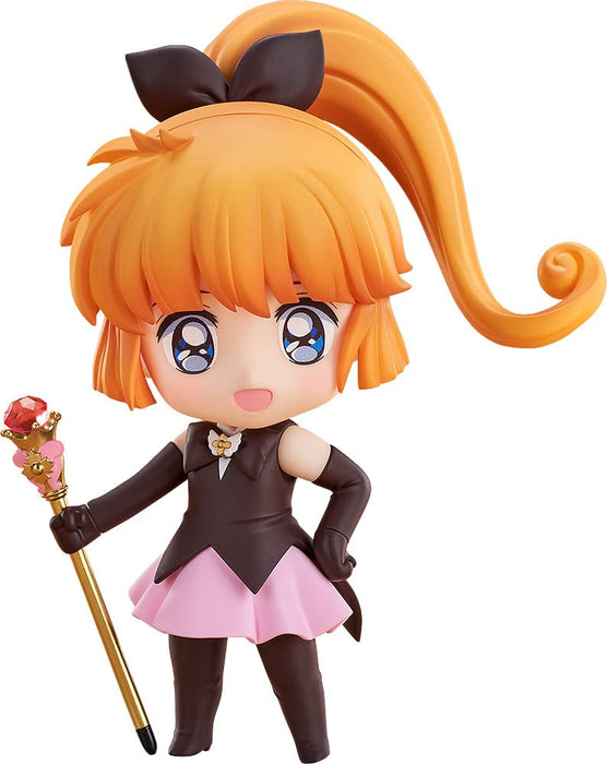 Good Smile Arts Shanghai Saint Tail Nendoroid 2060 - Cute Figure Collection