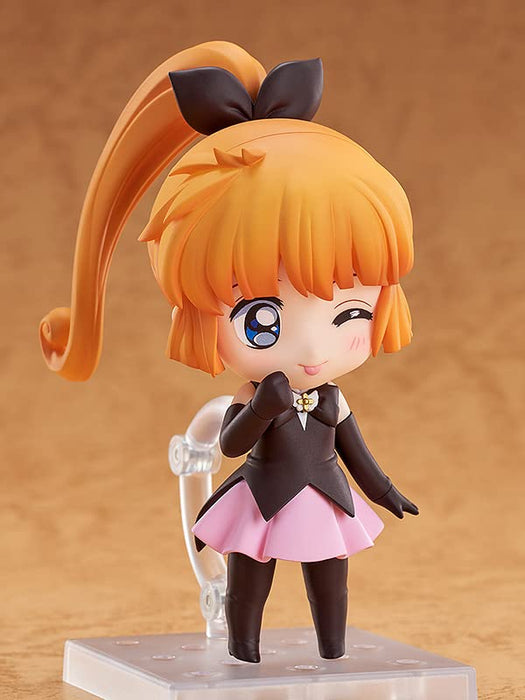 Good Smile Arts Shanghai Saint Tail Nendoroid 2060 - Cute Figure Collection