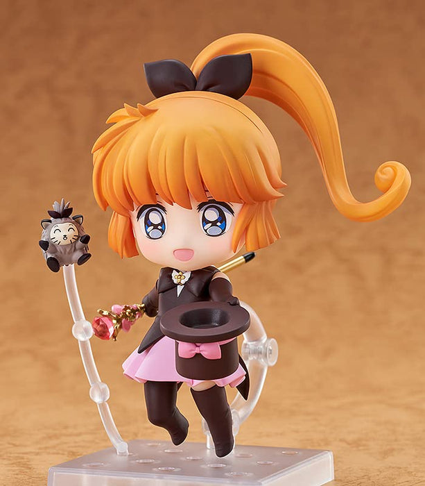 Good Smile Arts Shanghai Saint Tail Nendoroid 2060 - Cute Figure Collection