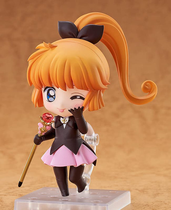 Good Smile Arts Shanghai Saint Tail Nendoroid 2060 - Cute Figure Collection