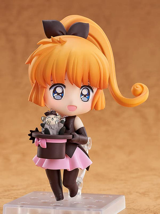 Good Smile Arts Shanghai Saint Tail Nendoroid 2060 - Cute Figure Collection