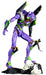 Kaiyodo Artpla Sculpture Works Evangelion Unit 01 Model Kit 230mm 2025 Resale