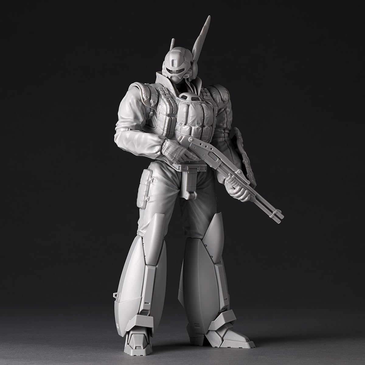 Kaiyodo Artpla Ingram Reactive Armor Unit 2 1/35 Scale Model Kit