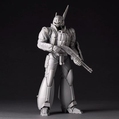 Kaiyodo Artpla Ingram Reactive Armor Unit 2 1/35 Scale Model Kit