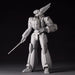 Kaiyodo Artpla Ingram Reactive Armor Unit 3 1/35 Scale Model Kit Unpainted