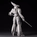 Kaiyodo Artpla Ingram Reactive Armor Unit 3 1/35 Scale Model Kit Unpainted