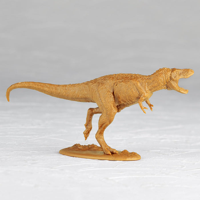 Kaiyodo Tyrannosaurus Juvenile 1/35 Scale Unpainted Model Kit