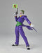 Kaiyodo Revoltech Amazing Yamaguchi DC Joker 1.5Ver Action Figure Collectible