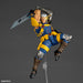Kaiyodo Revoltech Amazing Yamaguchi X-Men Cable Ver.1.5 Movable Figure 170mm