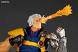 Kaiyodo Revoltech Amazing Yamaguchi X-Men Cable Ver.1.5 Movable Figure 170mm