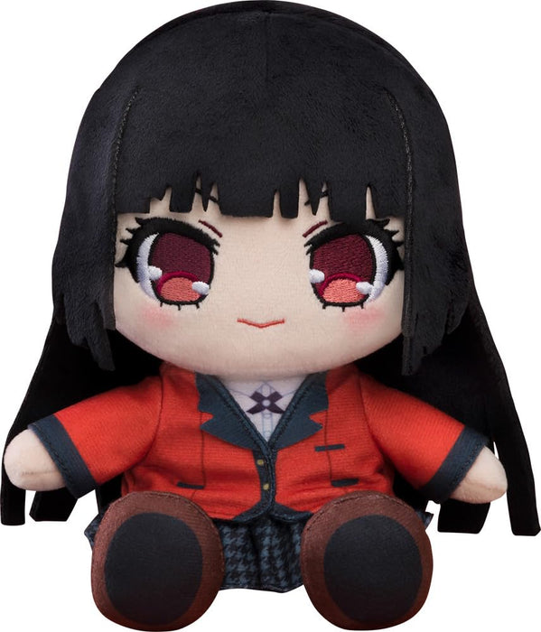 Good Smile Company Kakegurui Jabami Yumeko Figure Premium Quality Collectible