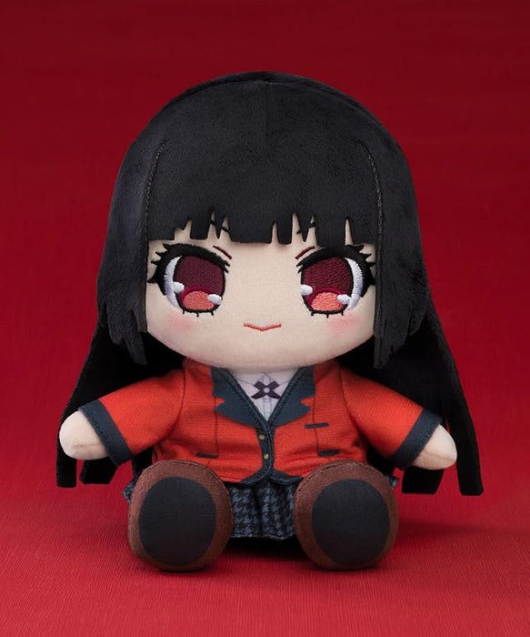 Good Smile Company Kakegurui Jabami Yumeko Figure Premium Quality Collectible