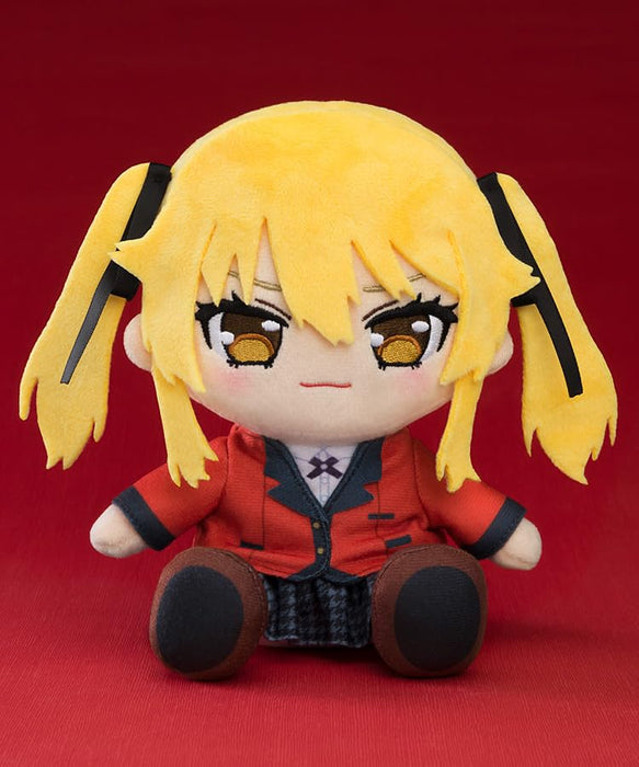 Good Smile Company Kakegurui Saotome Mary Figure Collectible Toy