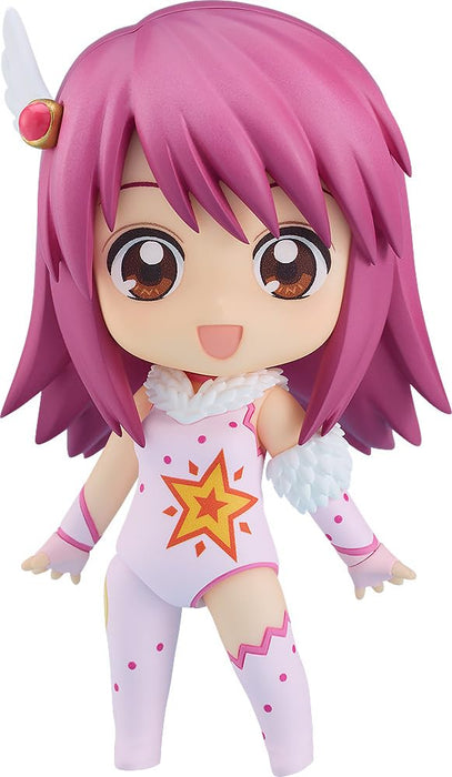 Good Smile Company Kaleido Star Nendoroid #2538 Fool Jonathan Naegino Sora