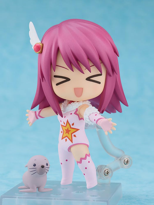 Good Smile Company Kaleido Star Nendoroid #2538 Fool Jonathan Naegino Sora