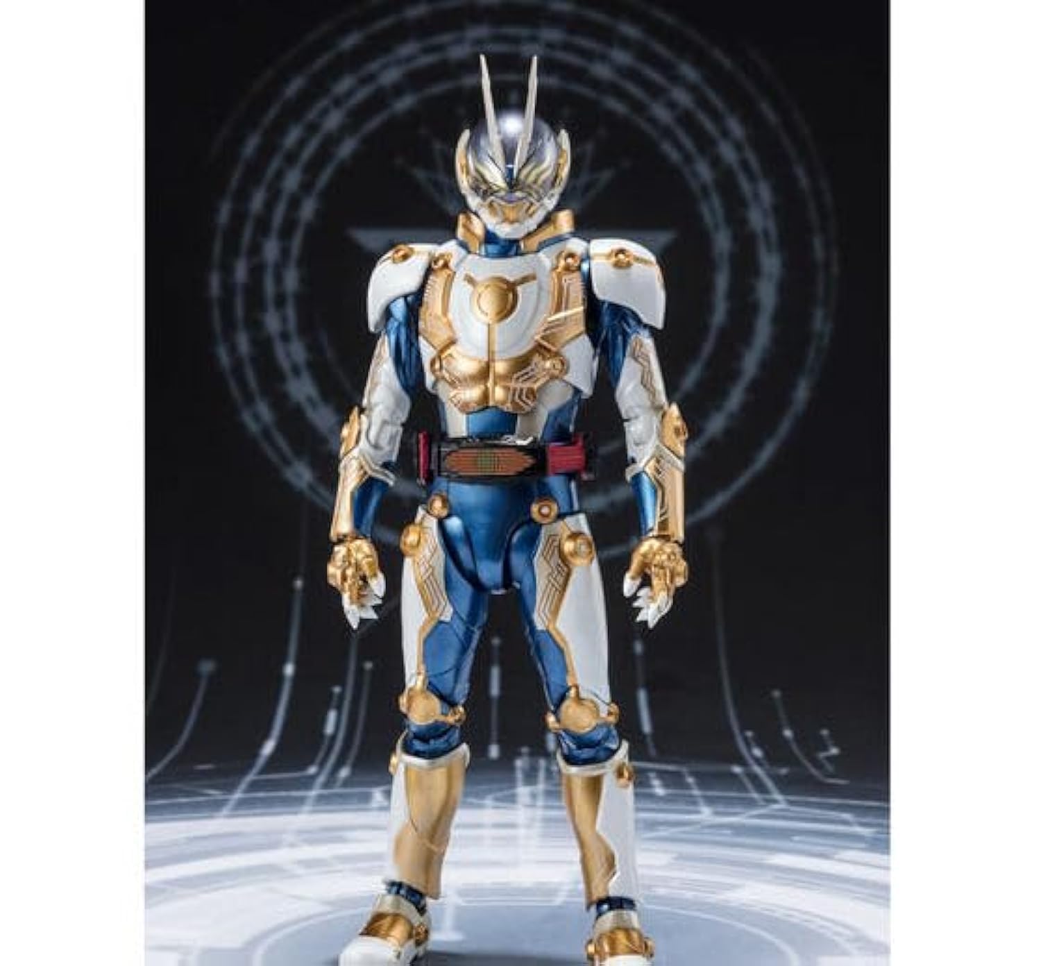 Bandai Spirits Kamen Rider Gazer Suel SHFiguarts Shop Exclusive Figure- Japan Figure Store - #1 Bring To You The Best Japanese Goods