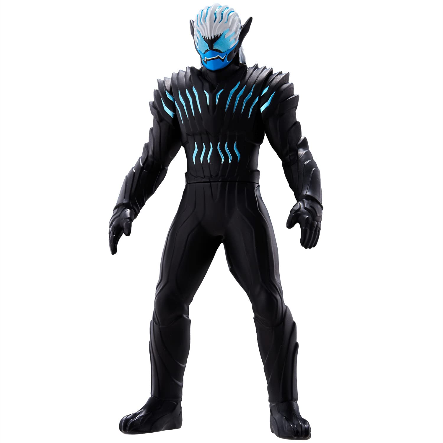 Herds Kamen Rider Revice Vice Action Figure Rider Hero Series 03 Bandai- Japan Figure Store - #1 Bring To You The Best Japanese Goods