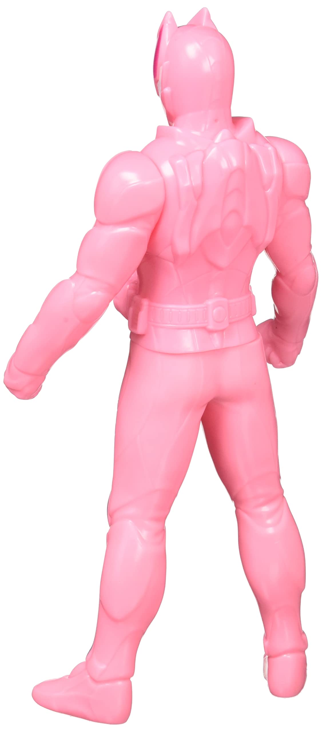 Bandai Kamen Rider Revise Rex Genome Hero Series 01 Action Figure- Japan Figure Store - #1 Bring To You The Best Japanese Goods