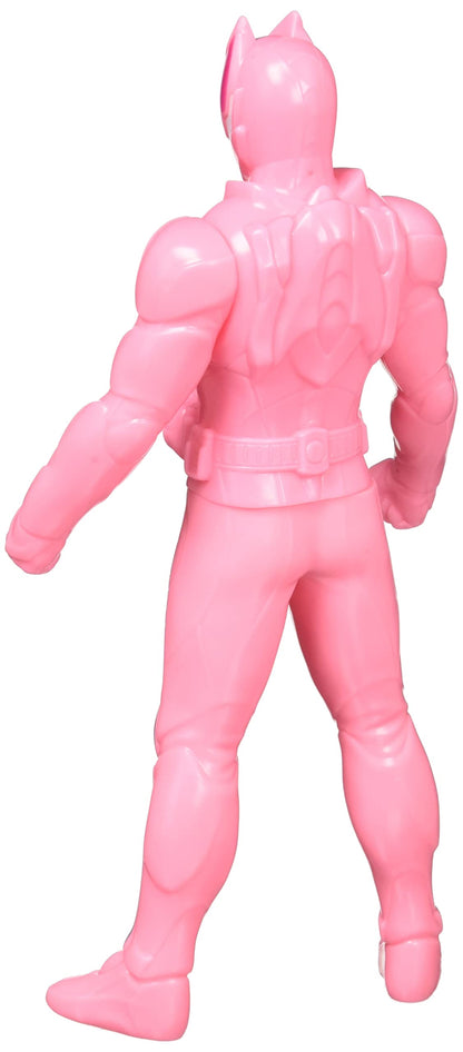 Bandai Kamen Rider Revise Rex Genome Hero Series 01 Action Figure- Japan Figure Store - #1 Bring To You The Best Japanese Goods