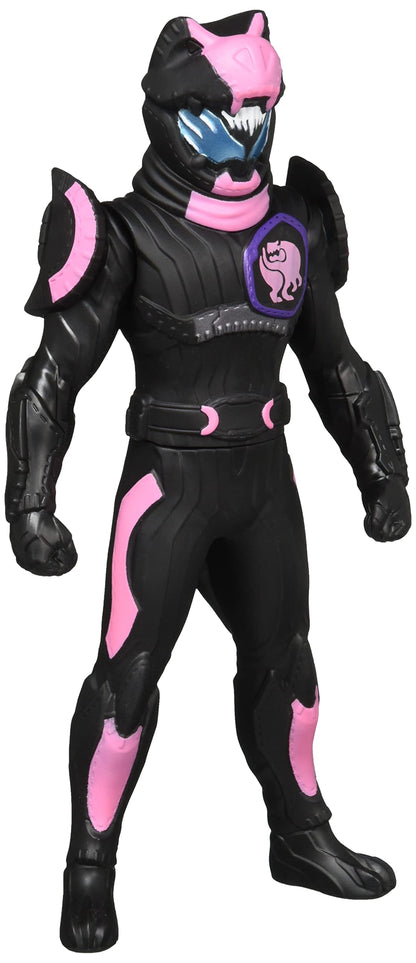 Bandai Kamen Rider Revise Series 02 Vice Rex Genome Action Figure- Japan Figure Store - #1 Bring To You The Best Japanese Goods