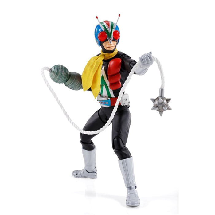 Bandai Spirits Kamen Rider V3 Riderman S.H.Figuarts Shinkocchou Seihou Exclusive