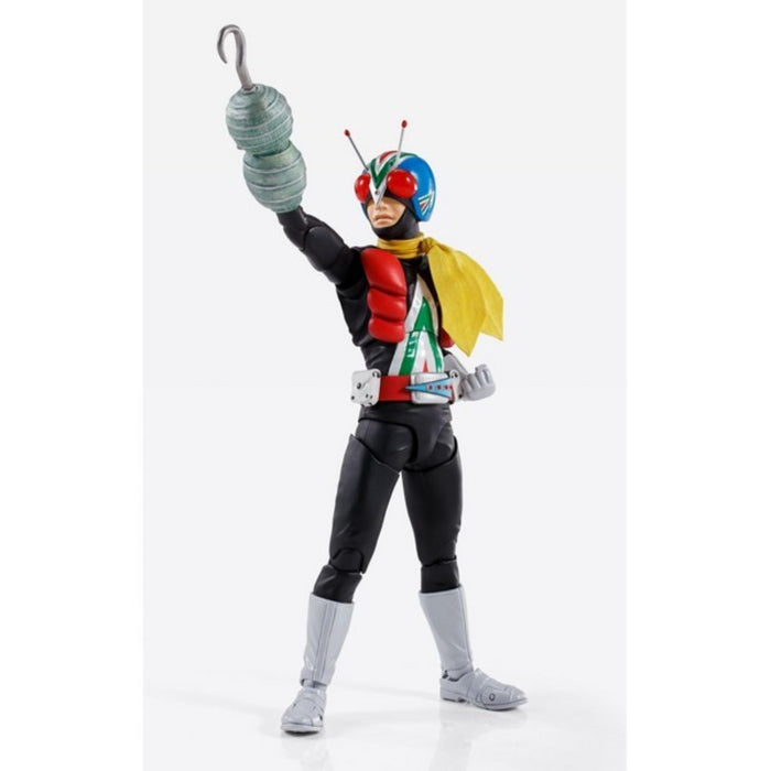 Bandai Spirits Kamen Rider V3 Riderman S.H.Figuarts Shinkocchou Seihou Exclusive